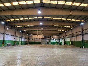 Nave Ind. Aislada en Venta en Rubi