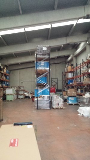 Nave Ind. Pareada en Venta en Palma De Cervello (la)