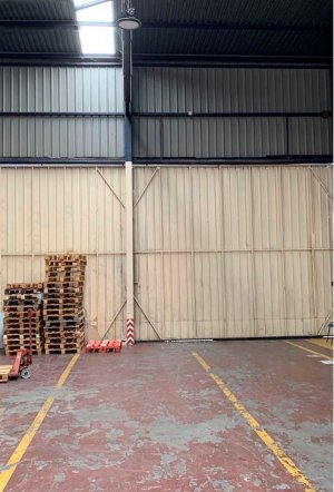 Nave Logistica en Alquiler en Castellbisbal