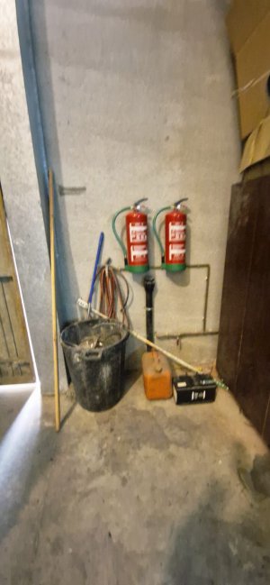 Nave Almacen en Alquiler en Esparreguera