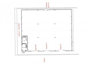 Nave Ind. Aislada en Venta en Esparreguera