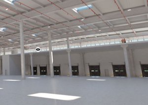 Nave Logistica en Alquiler en Esparreguera