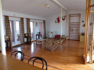Casa Chalet Unifamiliar Adosada en Venda a Esparreguera