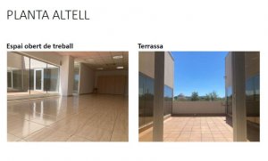Nave Almacen en Alquiler en Montornes Del Valles