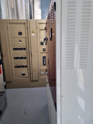 Nave Almacen en Venda/Lloguer a Sant Esteve Sesrovires