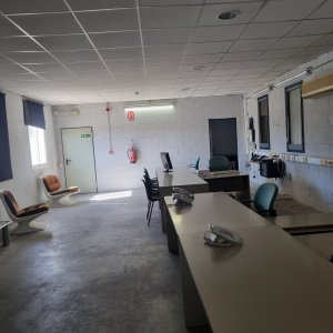 Nave Ind. Aislada en Alquiler en Esparreguera