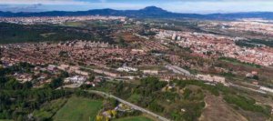 Terreno Industrial en Venta en Sant Quirze Del Valles