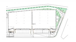 Nave Logistica en Lloguer a Parets Del Valles