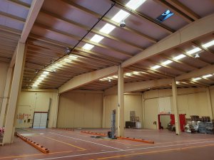 Nave Logistica en Lloguer a Collbato
