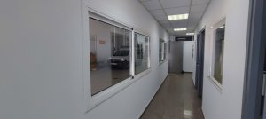 Nave Logistica en Alquiler en Abrera