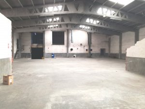 Nave Logistica en Venta en Terrassa