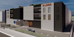 Nave Logistica en Lloguer a Terrassa