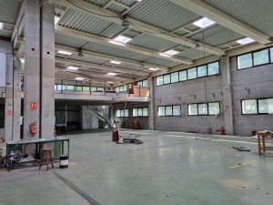 Nave Logistica en Alquiler en Sabadell
