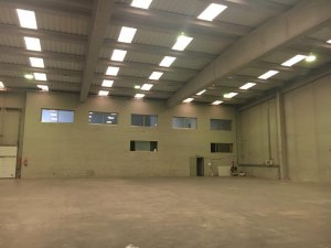 Nave Logistica en Alquiler en Castellbisbal