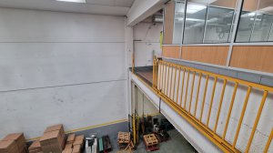 Nave Almacen en Venda a Abrera