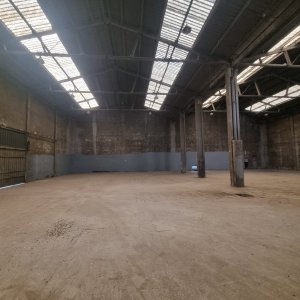 Terreno Industrial en Venta en Palleja