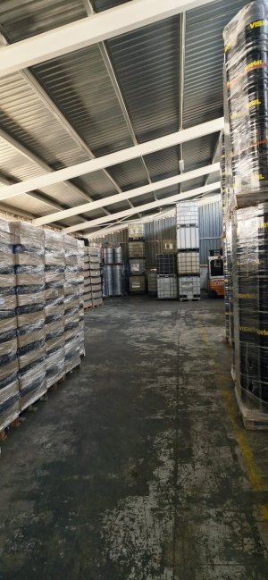 Nave Ind. Pareada en Venta en Sant Esteve Sesrovires