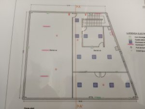 Nave Ind. Pareada en Venta en Abrera