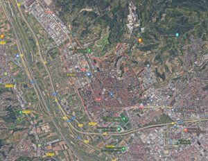Nave Ind. Aislada en Venda a Sant Feliu De Llobregat