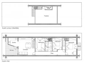 Piso Vivienda en Lloguer a Esparreguera