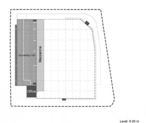 Nave Logistica en Alquiler en Castellbisbal