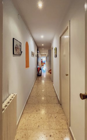 Casa Chalet Unifamiliar Adosada en Venda a Esparreguera