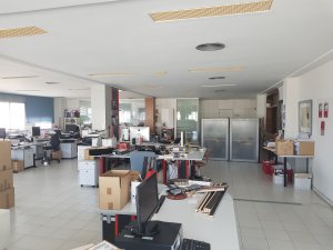 Terreno Industrial en Venta en Tarrega