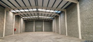 Nave Almacen en Lloguer a Abrera