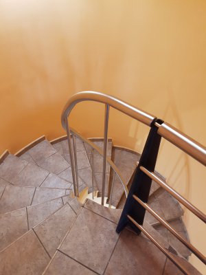 Nave Almacen en Lloguer a Esparreguera