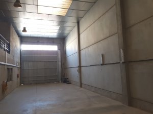 Nave Almacen en Lloguer a Esparreguera