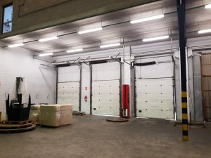 Nave Ind. Aislada en Alquiler en Esparreguera