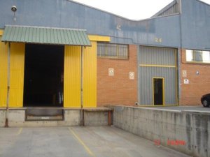 Nave Ind. Pareada en Venda a Rubi