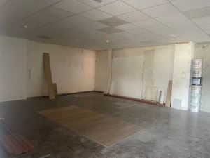 Nave Almacen en Venta en Rubi
