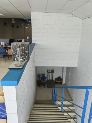 Nave Almacen en Venda a Sant Andreu De La Barca