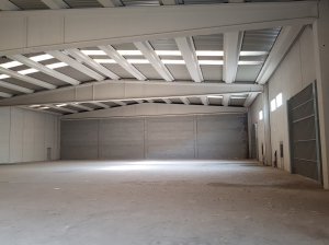 Nave Ind. Aislada en Venda a Martorell