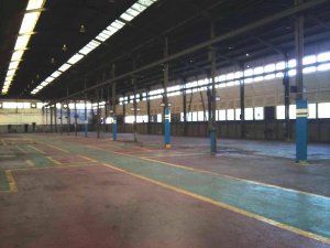 Nave Ind. Pareada en Venta en Esparreguera
