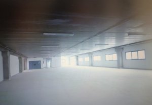 Nave Ind. Aislada en Alquiler en Santa Perpetua De Mogoda