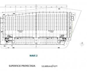 Nave Logistica en Lloguer a Parets Del Valles