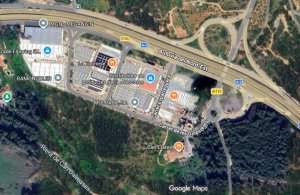 Terreno Rústico/Agrario en Venta en Collbato