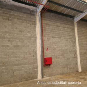 Nave Almacen en Lloguer a Abrera