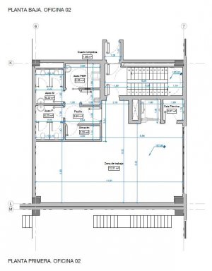 Nave Logistica en Alquiler en Sabadell