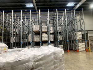 Nave Ind. Aislada en Alquiler en Parets Del Valles