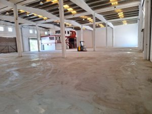 Nave Almacen en Alquiler en Franqueses Del Valles (les)