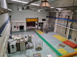 Nave Almacen en Venda/Lloguer a Sant Esteve Sesrovires