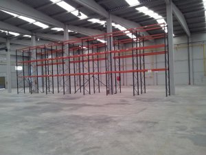 Nave Ind. Aislada en Lloguer a Abrera