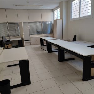 Nave Logistica en Alquiler en Hospitalet De Llobregat (l')