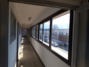 Nave Ind. Pareada en Venta/Alquiler en Martorell