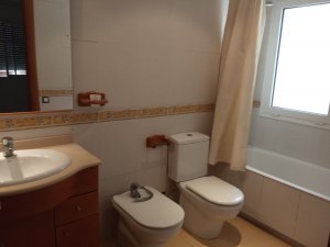 Piso Bajo en Venta en Martorell