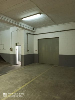 Nave Almacen en Alquiler en Barbera Del Valles
