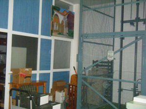 Nave Ind. Pareada en Lloguer a Esparreguera